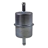 Femjork Fuel Filter FF5079 D139225 Compatible with JD 5225 5325 5425 5525 5603 5625