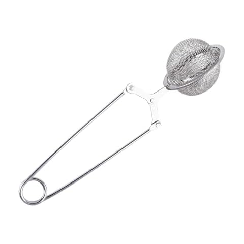 Cocoa Chocolate Flour Dispenser and Sifter Cover