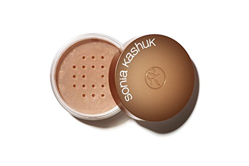 Sonia Kashuk Shimmering Loose Mineral Bronzer 47
