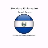 No More El Salvador