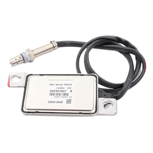 Capteur de NOx pour Audi A3 et Golf Touran 2.0L | Référence 06F907807B