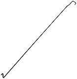 Whirlpool 4451008 Torsion Spring Microwave