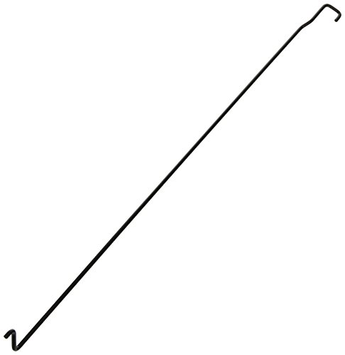 Whirlpool 4451008 Torsion Spring Microwave