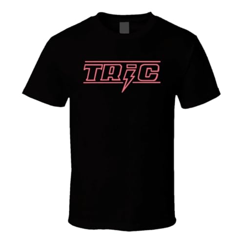 Bild: Club Tric One Tree Hill Tv Show T Shirt Black XL f�r 18,94 EUR bei amazon.de