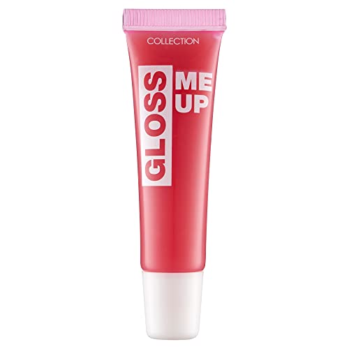 Collection Cosmectics Gloss Me Up Lip Gloss- Pink Lychee- 10ml