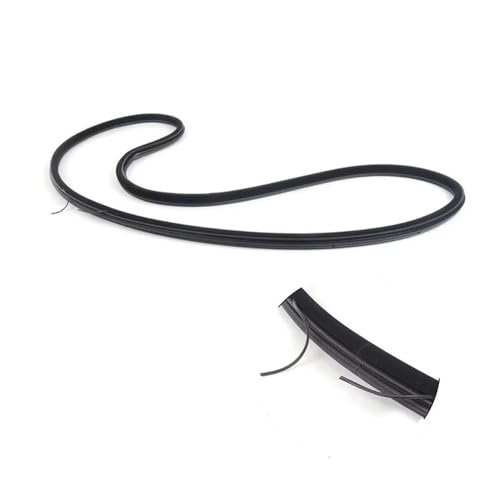 Joint de porte voiture F34 pour stopper les fuites d'eau et sifflements