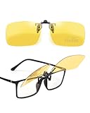 Photo Gallery teraise occhiali da sole con montatura polarizzata su occhiali da vista anti-riflesso uv400 per uomo donna che viaggiano in viaggio sport esterno(giallo-upgrade flip) Photo Gallery teraise occhiali da sole con montatura polarizzata su occhiali da vista anti-riflesso uv400 per uomo donna che viaggiano in viaggio sport esterno(giallo-upgrade flip)