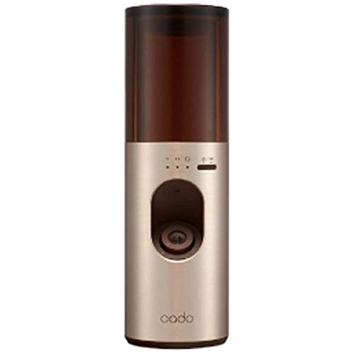 カドー 超音波式加湿器cado MH-C11U-GD