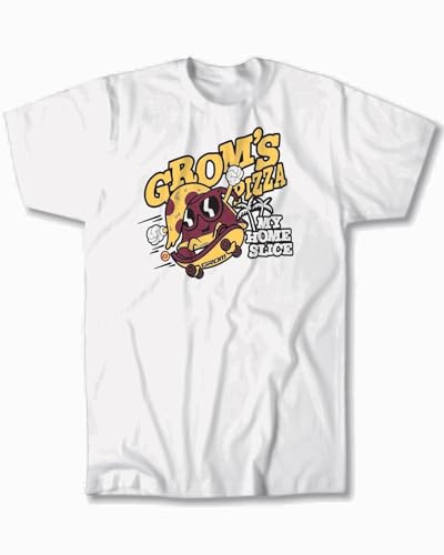 GROM Pizza Kids T-Shirt