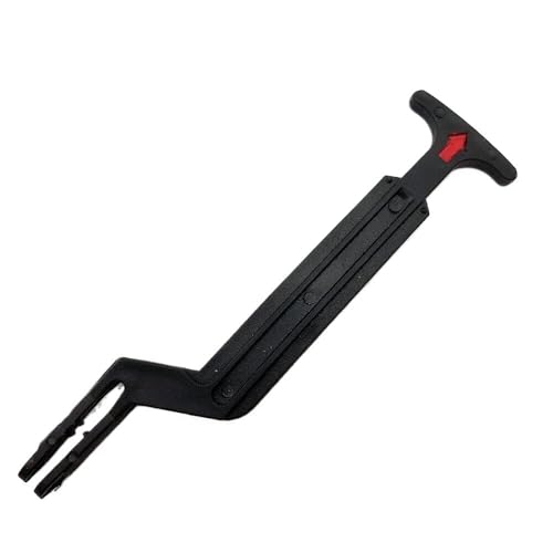 Poignée d'ouverture de capot pour VW Passat B5 1998-2004 - Réf 3B0623593C