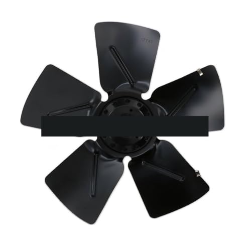 A4S250-AA02-02 Ventilateur de Refroidissement Solution Contre les Surchauffes