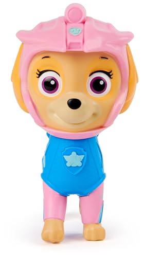 Jouet flottant Paw Patrol Skye Swim Ways piscine enfant 3 ans