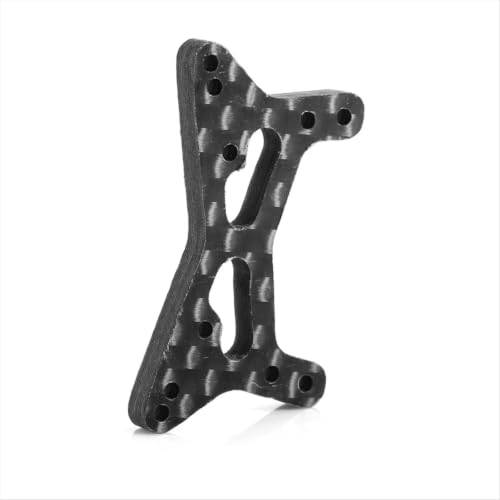 Pièces d'amélioration Losi Micro-B kit support avant RC - 4