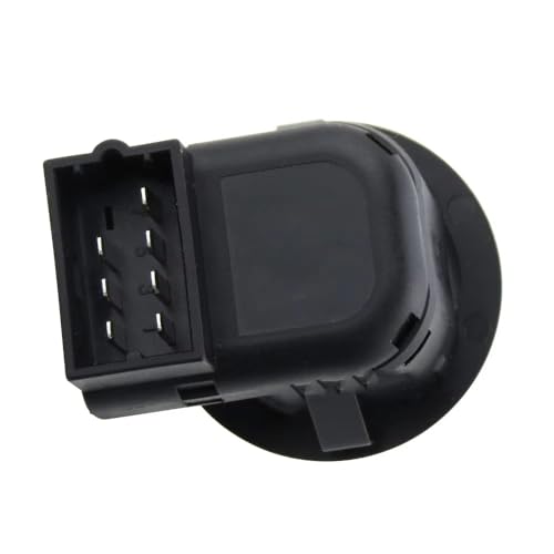 Interrupteur de rétroviseur 93BG17B676BA bouton commande électrique Ford Transit Focus - 5