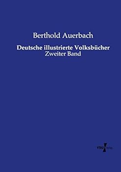 Paperback Deutsche illustrierte Volksbücher: Zweiter Band [German] Book