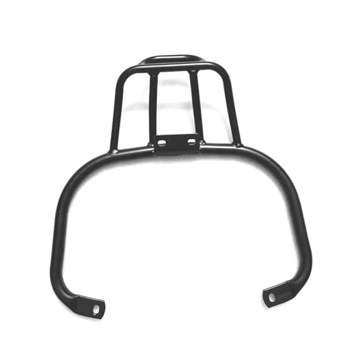 Accoudoir Moto Support Arrière pour Vespa GTS 300 Étagère de Sport