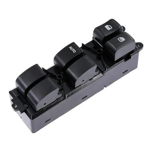 Interrupteur de lève-vitre électrique vitre cassée bouton Chevrolet
