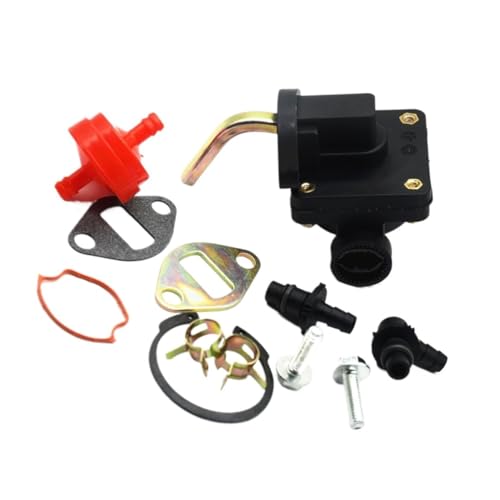 Kit d'extraction de carburant 520 572 de rechange pour moteur thermique 12 559 01-S