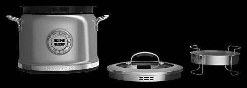KitchenAid-KMC4241SS-Multi-Cooker-Stainless-Steel-Renewed