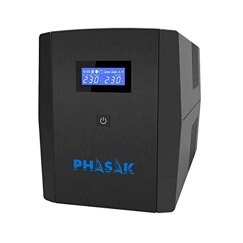 Phasak Sai 1260Va Sirius Ph 7312