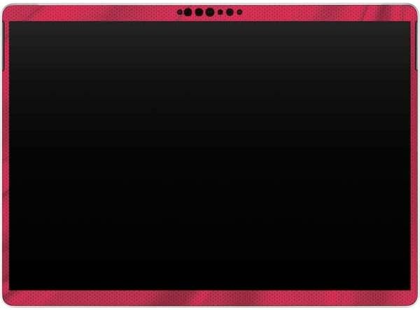 Skinit Decal Tablet Skin Compatible with Surface Pro 9 - Officially Licensed NBA Toronto Raptors Logo Design