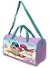 Produktbild Shimmer & Shine Sporttasche, Reisetasche, Mehrzweck für Kinder, Mädchen, offiziell, 38 x 20 x 23 cm, Tasche für Kinder, Mädchen