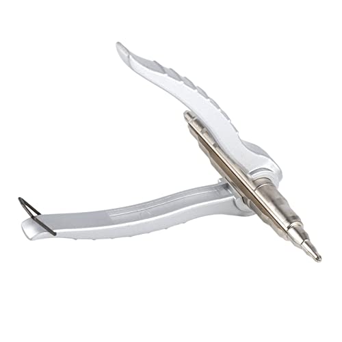 Herramienta manual para expandir tubos de cobre para aire acondicionado miniatura 7