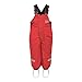 Produktbild Lego Wear Baby-Unisex Lego duplo Tec Play LWPAN 704-Skihose/Schneehose Schneehose, Rot (Red 361), (Herstellergröße:104)