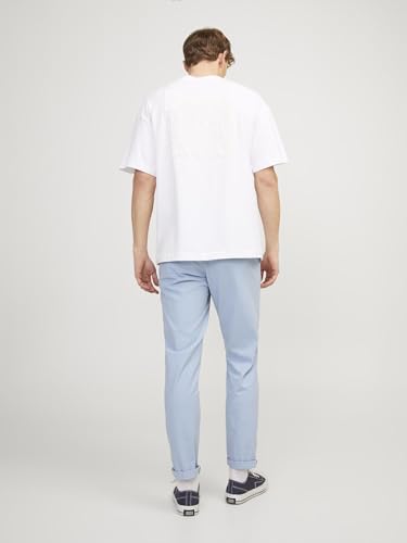 JACK & JONES Male Chino Marco Fury AKM – Ansicht 3