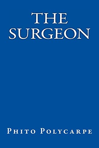 The Surgeon