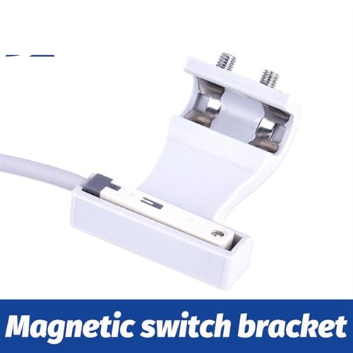 Soporte de sensor DMSG para cilindro de barra de amarre SC32 y SC40 7