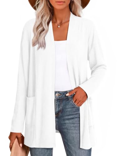 Image of Anymiss Womens Winter Long Sleeve Sweaters Cardigan M-5XL 2026 Spring Plus Size Jackets