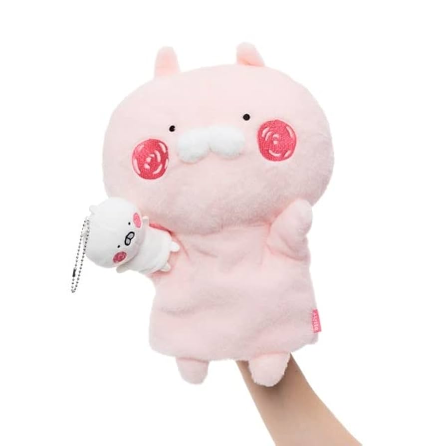 うさまる　マスコットキーチェーンセット Amazon.co.jp: うさまるマルシェ バナナまる マスコット