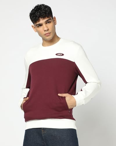 Image of Gap Men Sweatshirt