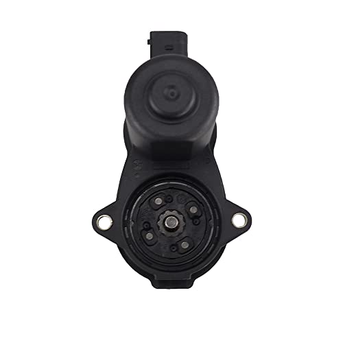 4F0998281 32335478 4F0998281B 32335478 8K0998281 12-Torx Big Electronic Parking Brake Motor Compatible With Aud-I A6 C6 Q3 #TOP21
