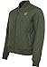Urban Classics Herren Steppjacke - Diamond Quilt Nylon Jacke - Ideal als Übergangsjacke