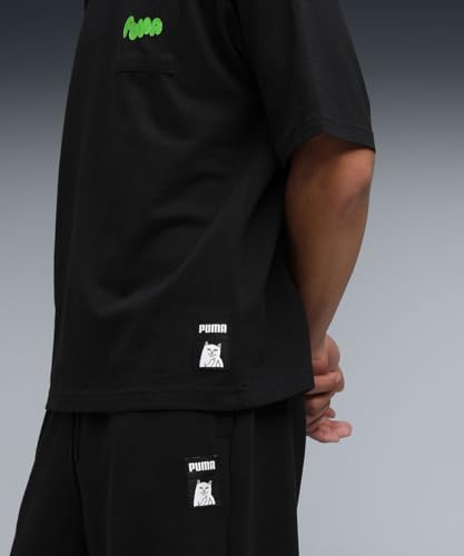 T shirt avec poche Puma X RIPNDIP Relaxed - vue 8