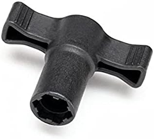 Traxxas Splined Wheel Wrench, 17mm