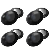 Startnummernhalter, 8 Stück Startnummernband Startnummer Magnete, Startnummernbefestigung Magnetische Startnummernbefestigung zum Einsatz Feste Match Nummer