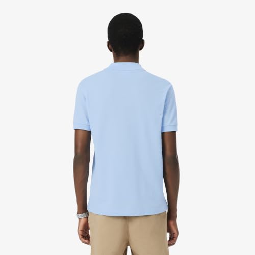 Image of Lacoste Men Cotton Classic Fit L.12.12 Original Polo Shirt