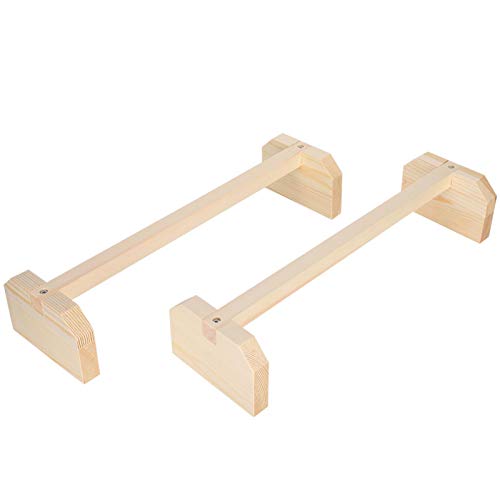 Image of 15.7 x 4.7 x 3.1in Square Pole Safe Wooden Hens Roosting Stand, Large Bird Stand, for Pet Chicken Large Bird