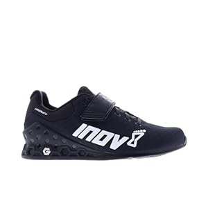 INOV8 Fastlift Power G 380 Women’s Weightlifting Shoe
