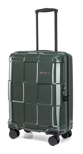 Valise émeraude EPIC Crate Reflex Evo pour le week-end
