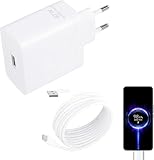 Ampia compatibilità con OP-PO, Real-me & One-Plus: questo caricabatterie USB da 67 W per OP-PO SUPER-VOOC è compatibile con Find X8, Find X7 Ultra, GT 7 Pro, Reno 13, Nord CE 4, 3 Lite e altro ancora. Supporta anche SuperDart, Warp Charge e Dash Charge per la massima flessibilità.