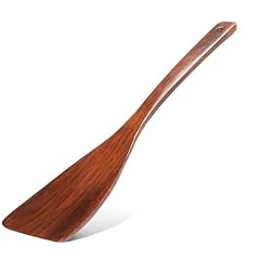 Angled spatula