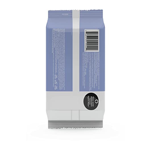 Amazon Basics Feminine Hygiene Wipes, Alcohol Free, pH Balanced, Gynecologist Tested, Fresh Scent, 168 Count (4 Packs of 42) - Image 4