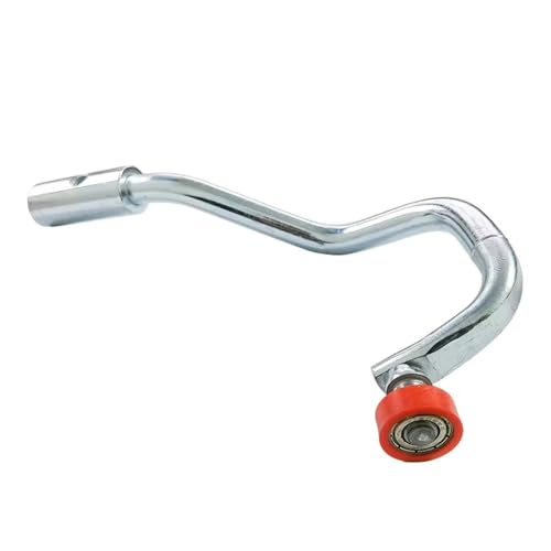 Galet de porte coulissante supérieur droit Jumper 2002-2006 1336735080 9033L6