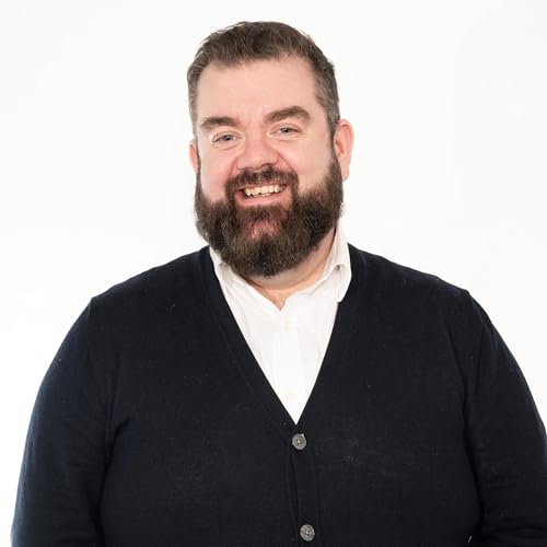 『Tales from the Trail in Letterkenny』のカバーアート