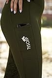 Vollbesatz Grip Reithose DAYS von Tysons Breeches