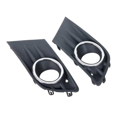 Cubierta rejilla de faros antiniebla para reparar Pilot 2015 6